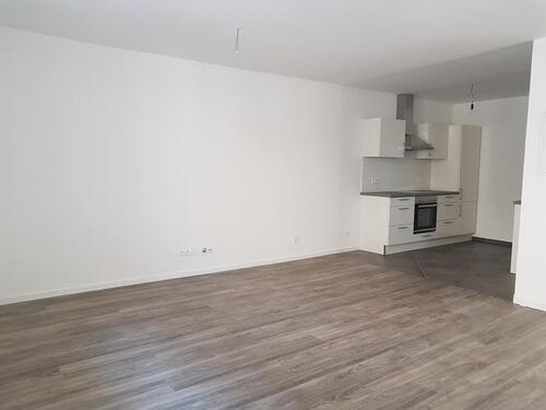 Foto - Erdgeschoßwohnung in Schweinfurt zur Miete