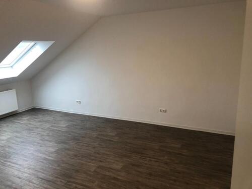 Foto - 2 Zimmer Dachgeschoßwohnung zur Miete in Heiligenhaus