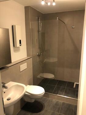 Foto - Dachgeschoßwohnung in Heiligenhaus zur Miete