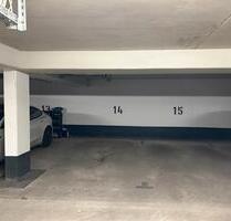 Parkplatz in Tiefgarage am Hafen MS - Münster Münster-Südost