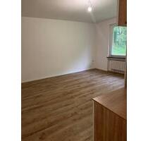 Frisch renovierte 1 Zimmer Wohnung mit Terrasse! - Göttingen Oststadt
