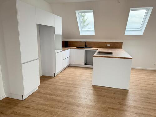 Foto - Erstbezug - Exclusive Wohnung 220m²