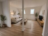 Foto - 4 Zimmer Maisonettenwohnung zur Miete in Schwülper