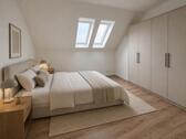 Foto - 4 Zimmer Maisonettenwohnung in Schwülper