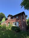 Foto - Historisches Bauernhaus mit Ausbaureserve und 4.400 m² Grundstück