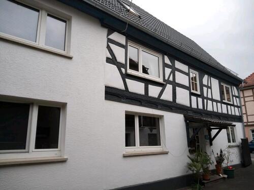 Foto - 9 Zimmer Reihenhaus zum Kaufen in Nordheim vor der Rhön