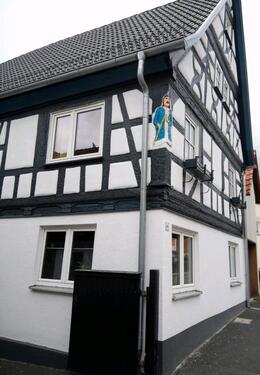 Foto - 9 Zimmer Reihenhaus in Nordheim vor der Rhön
