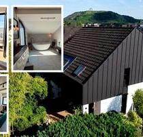 Provisionsfreies Split-Level Haus Panoramablick|Toplage Saarlouis