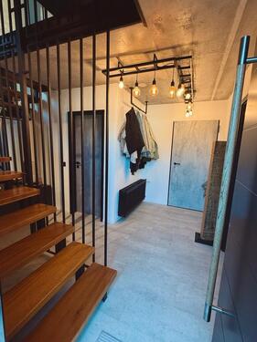Foto - 5 Zimmer Doppelhaushälfte in Saarlouis