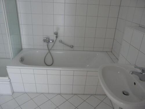 Foto - Etagenwohnung in Crimmitschau