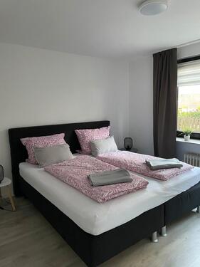 Foto - Ferienwohnung Appartement am Wildpark