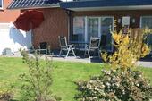 Foto - Gemütl. EG Ferienwohnung 2-4 Pers. Fehmarn, Fahrräder, FehMare