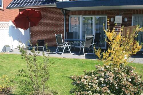 Foto - Gemütl. EG Ferienwohnung 2-4 Pers. Fehmarn, Fahrräder, FehMare