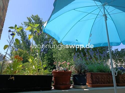 Foto - Wohnungsswap - 2 Zimmer, 47 m² - Graudenzer Straße, Friedrichshain, Berlin