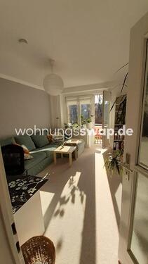Foto - Etagenwohnung in Berlin