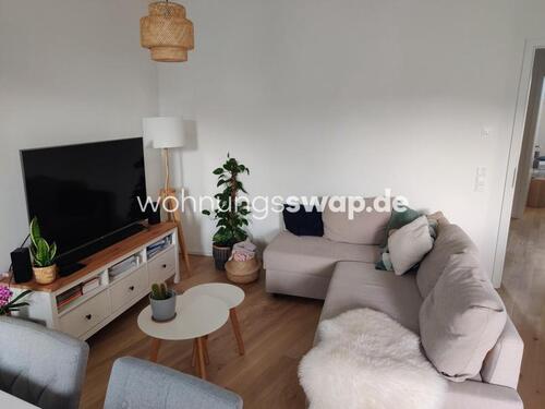 Foto - Wohnungsswap - 3 Zimmer, 72 m² - Mathilde-Berghofer-Weichner-Straße, Aubing-Lochhausen-Langwied, München