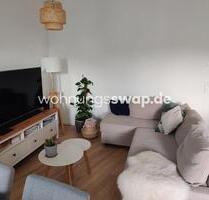 Wohnungsswap - 3 Zimmer, 72 m² - Mathilde-Berghofer-Weichner-Straße, Aubing-Lochhausen-Langwied, München