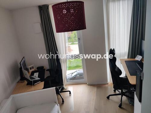 Foto - Etagenwohnung in München zur Miete