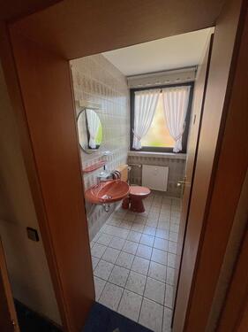 Foto - Etagenwohnung in Hannover zur Miete
