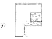 Foto - Wohnung in Greifswald - 350,00 EUR Kaltmiete,