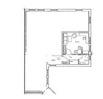 Wohnung in Greifswald - 350,00 EUR Kaltmiete, in Greifswald (PLZ: 17489)