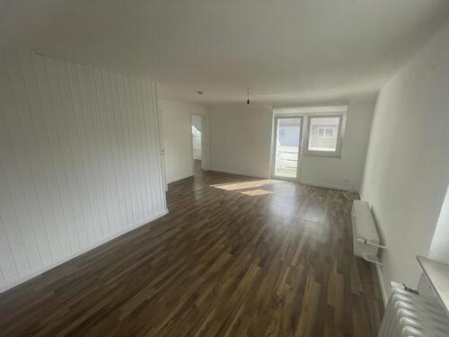 Foto - 1,5 Zimmerwohnung Dachgeschoss - 690,00 EUR Kaltmiete,