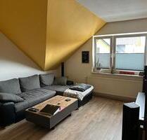 3 Zimmer-Wohnung Dransfeld 70 qm