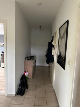 Foto - Etagenwohnung in Dransfeld zur Miete