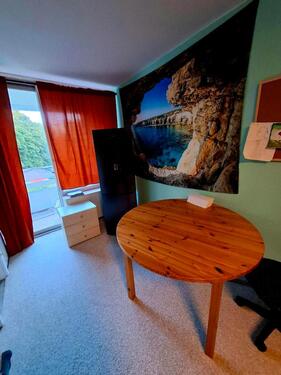 Foto - Etagenwohnung zur Miete in München
