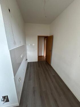 Foto - Etagenwohnung in Wuppertal