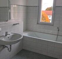 3 Zimmer, großer Balkon mit Blick in Küchwald 85 qm ruhig, grün - Chemnitz Borna-Heinersdorf