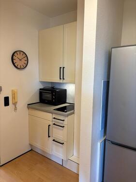 Foto - Etagenwohnung in Würzburg