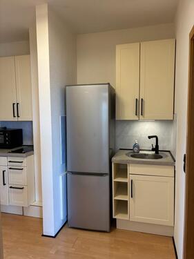 Foto - Etagenwohnung in Würzburg zur Miete