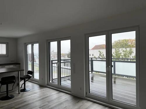 Foto - Etagenwohnung zur Miete in Schwerin