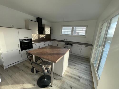 Foto - Etagenwohnung in Schwerin zur Miete