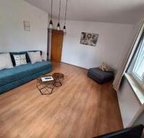 2-ZKB möbliert mit Balkon und Einbauküche - Bad Sobernheim