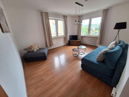 Foto - 2 Zimmer Etagenwohnung zur Miete in Bad Sobernheim