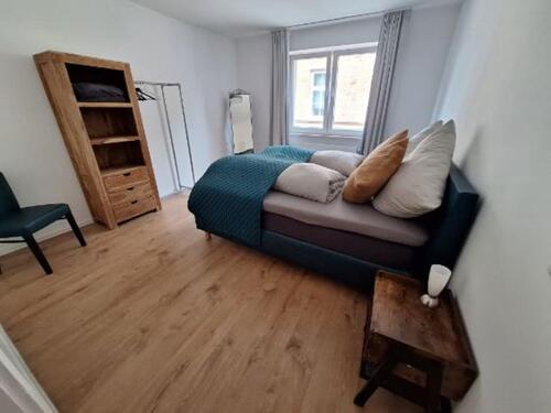 Foto - 2 Zimmer Etagenwohnung in Bad Sobernheim