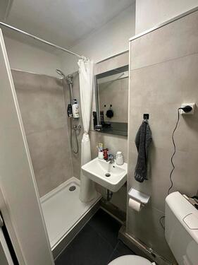 Foto - Etagenwohnung zur Miete in Bremen