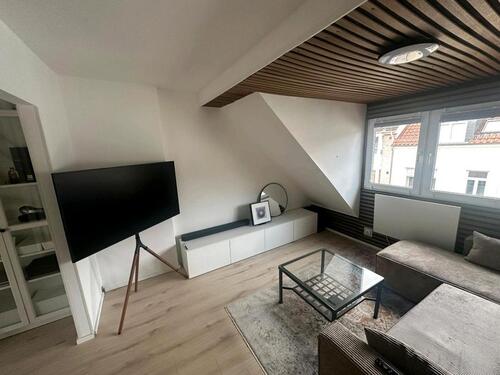 Foto - Etagenwohnung in Bremen