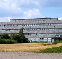 Top Büro: Renoviert,voll ausgestattet - fairer Preis!* - Hannover Döhren-Wülfel