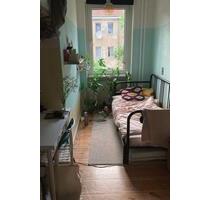 Kleines WG Zimmer in FLINTA WG am Körnerpark - Berlin Neukölln