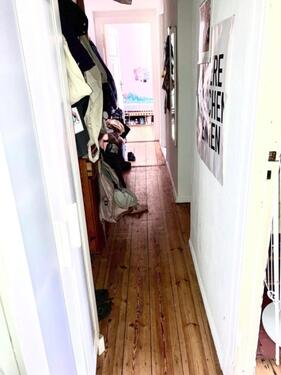 Foto - 1 Zimmer Etagenwohnung zur Miete in Berlin