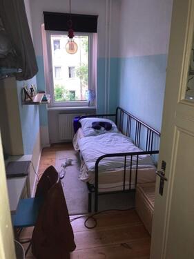 Foto - 1 Zimmer Etagenwohnung in Berlin