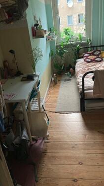 Foto - Etagenwohnung in Berlin zur Miete