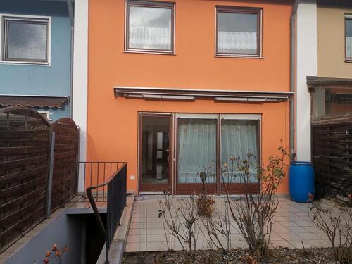 Foto - Gepflegtes Reihenhaus in perfekter Lage – provisionsfrei