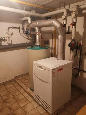 Foto - Einfamilienhaus in Neuburg an der Donau