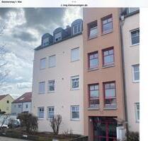 1-Zimmerwohnung mit Gartenanteil und Stellplatz in Kissing