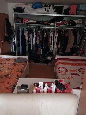 Foto - Etagenwohnung in Datteln zur Miete