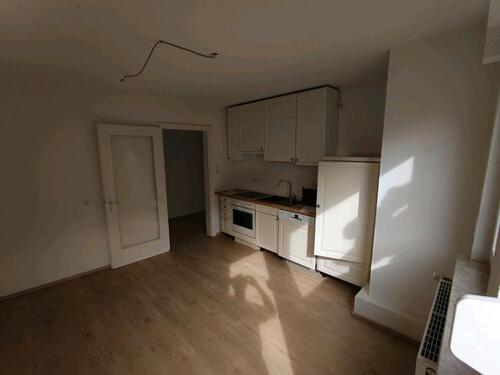 Foto - 4 Zimmer Dachgeschoßwohnung zur Miete in Lahr (Schwarzwald)